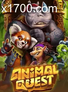 AnimalQuest